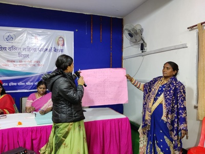 Women Consulations Bihar image-8